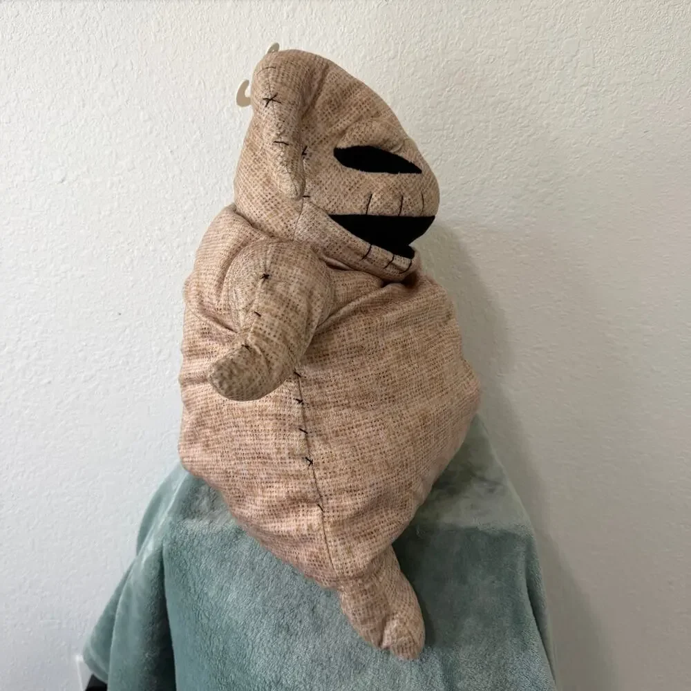 Oogie Boogie The Nightmare Before Christmas Plush